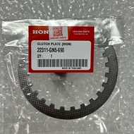 EX5 CLUTCH IRON CLUTCH BESI CLUTCH PLATE BESI iron plate