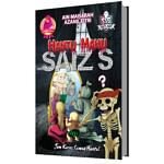 Koleksi Novel Sensasi Siri Aku Mahu Oleh Penulis Ain Maisarah - Buku Bacaan Dan Novel Siri Aku Mahu