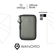 Wandrd Memory Card Case