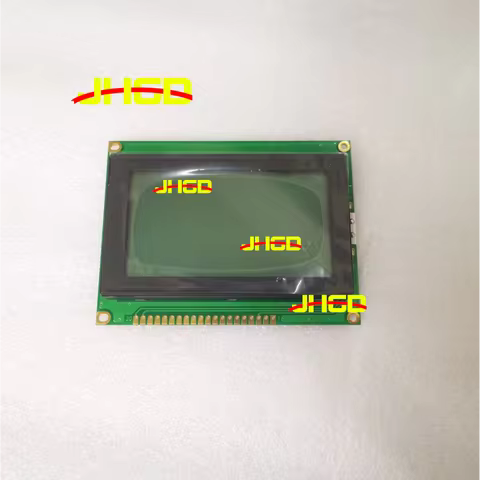 New Version EDT 20-20318-3 REV.A P050020601 TOPWAY LM12864L LM12864LDY Display Screen Module