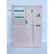 Philips Sonicare ProtectiveClean 4100 Sonic electric toothbrush HX6816 HX681J