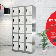 Filling cabinet 15 pintu