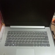 Laptop Lenovo ideapad 320 core i3 nvidia