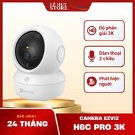 Ezviz H6C Pro Camera (5.0MP) /H6C G1 - Genuine Product