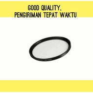 UV Lens Filter 49mm 52mm 55mm 58mm - Lens Protector