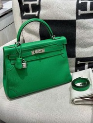 Hermes Kelly 32