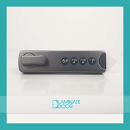 Letter Box Digital Lock