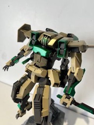 HG 境界戰機 Brady Hound