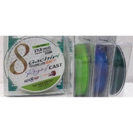 SEAHAWK GACHIRI X8 ROYAL CAST BRAIDED