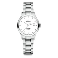 Titoni Luxury Ladies Watch - Airmaster - Model: 23733 S-583