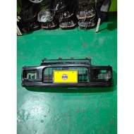 Bumper Depan L2S Kosong Original Halfcut Japan