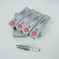 NGK SILZKGR8B8S Spark Plug 94201 BMW F20 F30 B48 B38 B58 N55 G30 G31