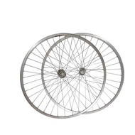 12" 16“ 20” 26" Bicycle Rim Alloy Wheelsets Rim Basikal Front/Rear(sepasang)