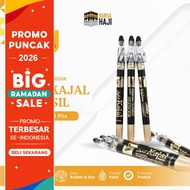 MATA WATERPROOF Black Pencil Kajal Eyeliner Arabic Eyeliner KOHL