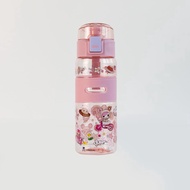 My Chill Kitchenette x Tokidoki 700ml Drinking Bottle - Donutella Constellation