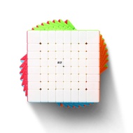 Puzzle Cube Puzzle 8x8 Stickerless Qiyi - Puzzle Cube Puzzle Puzzle Teki 8x8x8 Qiyi