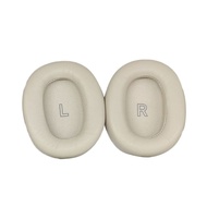 ✪ ที่ครอบหูเบาะยืดหยุ่นลูกไม้ฟองน้ำคุชชันที่ครอบหูสำหรับหูฟังสำหรับเล่นเกม B & O Beoplay H95 ANC (1ค