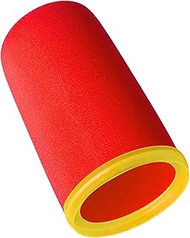 RhymKawa SM7B Mic Foam Windscreen for Shure SM7B SM7dB MV7 Microphone A7WS Pop Filter Replacement, N