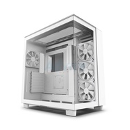 ATX (NP) NZXT H9 ELITE (WHITE)