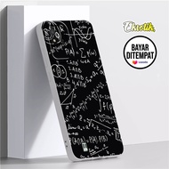 Case Realme Narzo 50i - Casing Realme Narzo 50i - Eksotik - Silikon Rumus - Cassing Hp - Aksesoris H