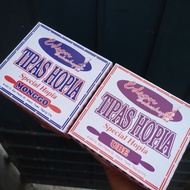 TIPAS HOPIA WHOLESALER 30BOXES(10pcs hopia per single box)