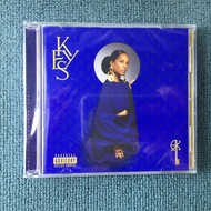 Alicia Keys Keys   (brand new  )    2CD       qian1