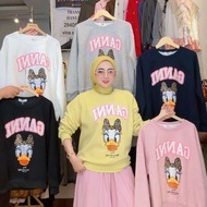 Aleashopp | Daisy duck ganni | By aleashopp