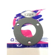 RXZ Gasket Silenser Muffler Exzos 3BS Yamaha RXZ