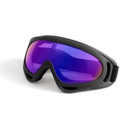 windproof sports Outdoor goggles Cycling motorcycle แว่นตากันลม กันฝุ่น แว่นกันแดด แว่นใส่ขับมอเตอร์ไซค์ แว่นใส่ขับจักรยาน