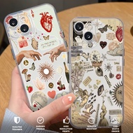 CASE VIVO Y28 V30 PRO V30E Y1005G Y03 V29 V29E Y35 Y36 Y51 Y51A Y53S Y53 Y65 Y66 Y67 Y69 Y71 Y81 Y83
