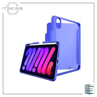 ITSKINS Hybrid // Solid Folio - Case for Apple iPad Mini 6