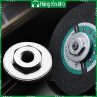 WIN Angle Grinder Inner Outer Flange Nut Set Tool For 10mm Spindle Thread Power Tool