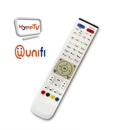 UNIFI Hypptv Remote Control ¦ Alat Kawalan Jauh Unifi Hypptv