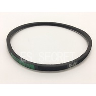 V-belt M type M22 For Washing Machine