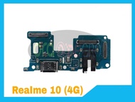 Papan Charger / Cas Realmi 10 (4G)
