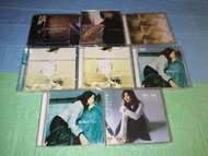 全走$158共8盒松隆子cd dvd vcd