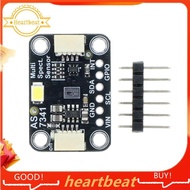 [Hot-Sale] AS7341 11-CH  Sensor Module Light Color Sensor Splitter Board Color Measurement Detection