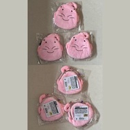 全新 龍珠 魔人布歐 肥布歐 散銀包 零錢包 細袋