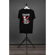 Falling In Reverse Tshirt Distro 100% Cotton