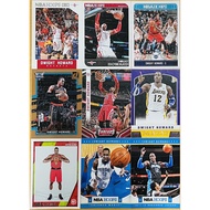 T1 Yongfeng Cloud Leopard DWIGHT HOWARD 9 Sheets NBA Basketball Card Warcraft Comes Leopard-G-