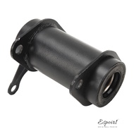 ESPOIR1 ATV Axle Bearing Carrier, Metal 50cc to 125cc Compatible Rear Axle Bearing Carrier, Durable 