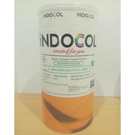 Pewarna Makanan INDOCOL BIRU BERLIAN FCF CI.42090 (BRILLIANT BLUE) -