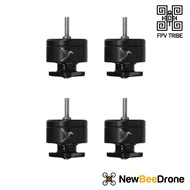 NewBeeDrone Hummingbird 0702 True 30000KV RaceSpec Brushless Motors | FPV Racing Whoop Motor