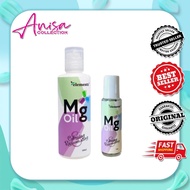 ELEMENTZ Magnesium Oil