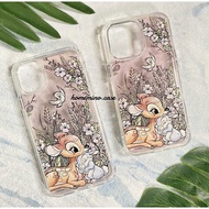 Disney Bambi Hybrid Plus Case Authentic License (i11)