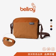 Bellroy|City Pouch Plus Wide Version Waterproof City Small Bag Shoulder Taiwan