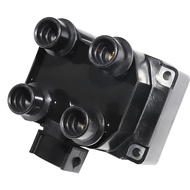 FD487T Ignition Coil for FORD F150 F250 Mustang Ranger Lincoln Town C924 938F12024DA F5OU12029B 88SF