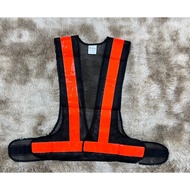F07 Reflective Vest Safety High
