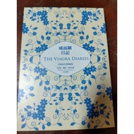【絕版】威而鋼日記 The Viagra Diaries