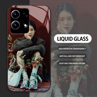 HP Tempered Glass case For Xiaomi Redmi Note 10 11 12 13 Pro Max PLUS Lite 10S 11S 10T 5G 4G Mobile 